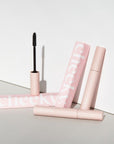PAESE Cheeky - black mascara with lift up effect 9ml - PAESE - Vesa Beauty