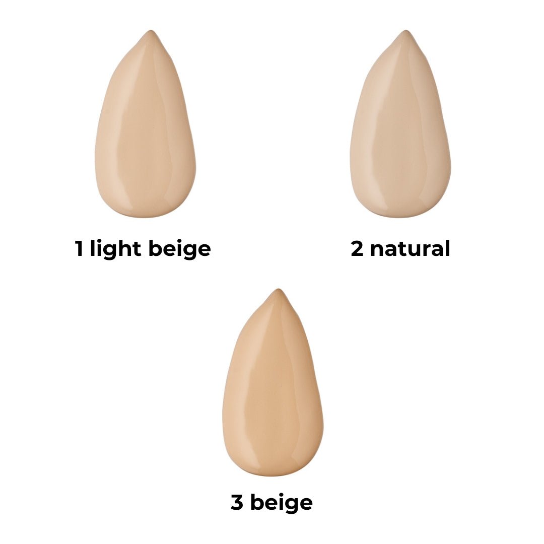 PAESE Clair - Brightening Concealer 6ml - PAESE - Vesa Beauty
