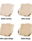 PAESE Collagen Moisturizing Foundation 30ml - PAESE - Vesa Beauty