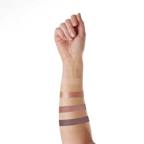 PAESE Daily vibe Eyeshadow palette - 03 Coffee break 5.5g - PAESE - Vesa Beauty
