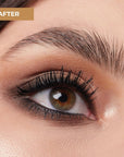 PAESE Eyegasm - black mascara with conditioner 8ml - PAESE - Vesa Beauty
