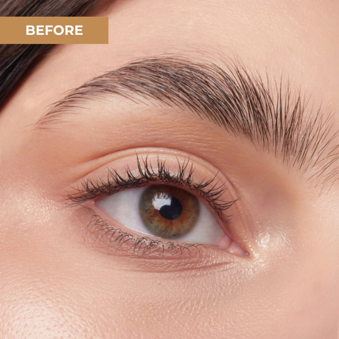 PAESE Eyegasm - black mascara with conditioner 8ml - PAESE - Vesa Beauty