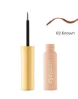 PAESE Eyegasm - Eyeliner 4ml - PAESE - Vesa Beauty