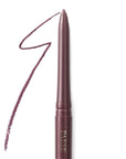 Natural Cosmetics PAESE EYEGASM Long Lasting Eyepencil - AMETHYST 0.35g