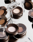 PAESE EYEGASM monoshadow Eyeshadow - 11 SUEDE 1,5g - PAESE - Vesa Beauty