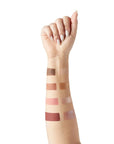 PAESE Eyeshadow palette - Warm crush 11g - PAESE - Vesa Beauty