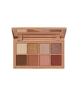 PAESE Eyeshadow palette - Warm crush 11g - PAESE - Vesa Beauty