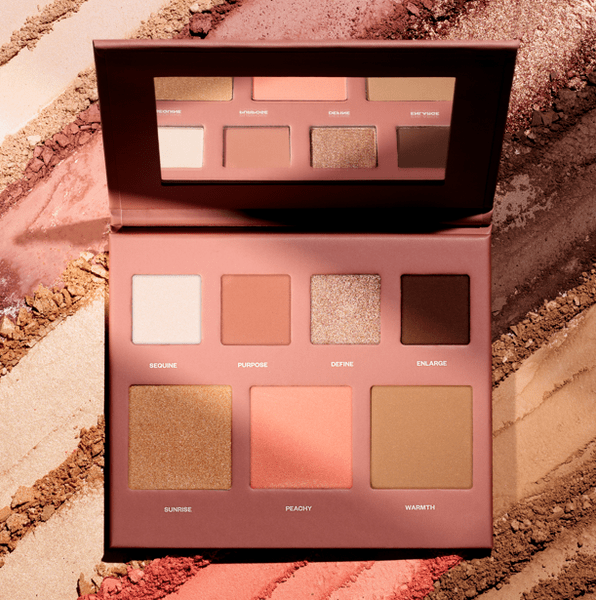 PAESE get the GLOW look - Multi - function Face & Eye Make - up Palette - PAESE - Vesa Beauty