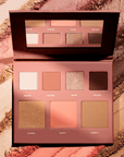 PAESE get the GLOW look - Multi - function Face & Eye Make - up Palette - PAESE - Vesa Beauty