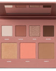 PAESE get the GLOW look - Multi - function Face & Eye Make - up Palette - PAESE - Vesa Beauty