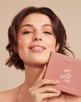 PAESE get the GLOW look - Multi - function Face & Eye Make - up Palette - PAESE - Vesa Beauty
