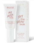 PAESE get the GLOW look - Multi - function Illuminating Face Cream 30ml - PAESE - Vesa Beauty