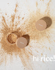PAESE hi rice! - Coloured Rice Powder 10g - PAESE - Vesa Beauty