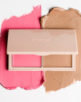 PAESE KISS MY CHEEKS - Face Contouring Palette 15g - PAESE - Vesa Beauty