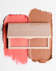 PAESE KISS MY CHEEKS - Face Contouring Palette 15g - PAESE - Vesa Beauty