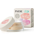 PAESE MINERALS Illuminating Mineral Foundation 7g - PAESE - Vesa Beauty