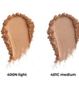 PAESE MINERALS - mineral bronzer 6g - PAESE - Vesa Beauty