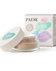 PAESE MINERALS - mineral bronzer 6g - PAESE - Vesa Beauty