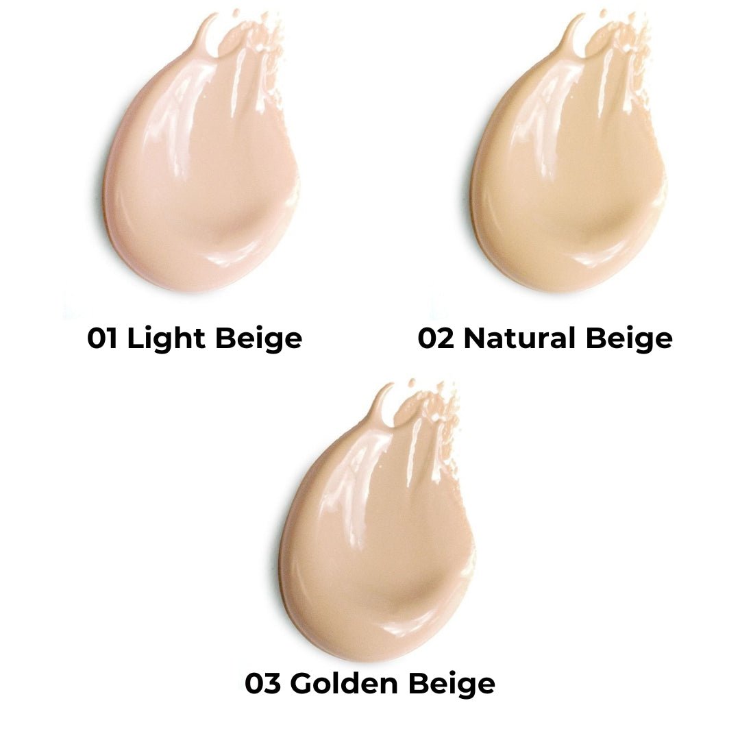 PAESE Nanorevit - Brightening Concealer 8,5ml - PAESE - Vesa Beauty