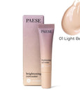 PAESE Nanorevit - Brightening Concealer 8,5ml - PAESE - Vesa Beauty