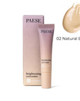 PAESE Nanorevit - Brightening Concealer 8,5ml - PAESE - Vesa Beauty