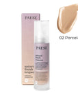 PAESE Nanorevit - Natural Finish Longwear Everyday Foundation 30ml - PAESE - Vesa Beauty
