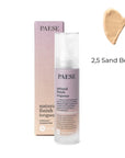 PAESE Nanorevit - Natural Finish Longwear Everyday Foundation 30ml - PAESE - Vesa Beauty