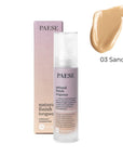 PAESE Nanorevit - Natural Finish Longwear Everyday Foundation 30ml - PAESE - Vesa Beauty