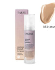 PAESE Nanorevit - Natural Finish Longwear Everyday Foundation 30ml - PAESE - Vesa Beauty