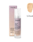 PAESE Nanorevit - Natural Finish Longwear Everyday Foundation 30ml - PAESE - Vesa Beauty