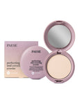 PAESE Nanorevit Perfecting & Covering Powder 9g - PAESE - Vesa Beauty