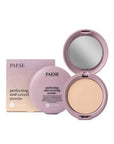 PAESE Nanorevit Perfecting & Covering Powder 9g - PAESE - Vesa Beauty