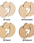 PAESE Nanorevit Perfecting & Covering Powder 9g - PAESE - Vesa Beauty