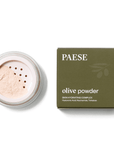 PAESE Olive Powder 6g - PAESE - Vesa Beauty