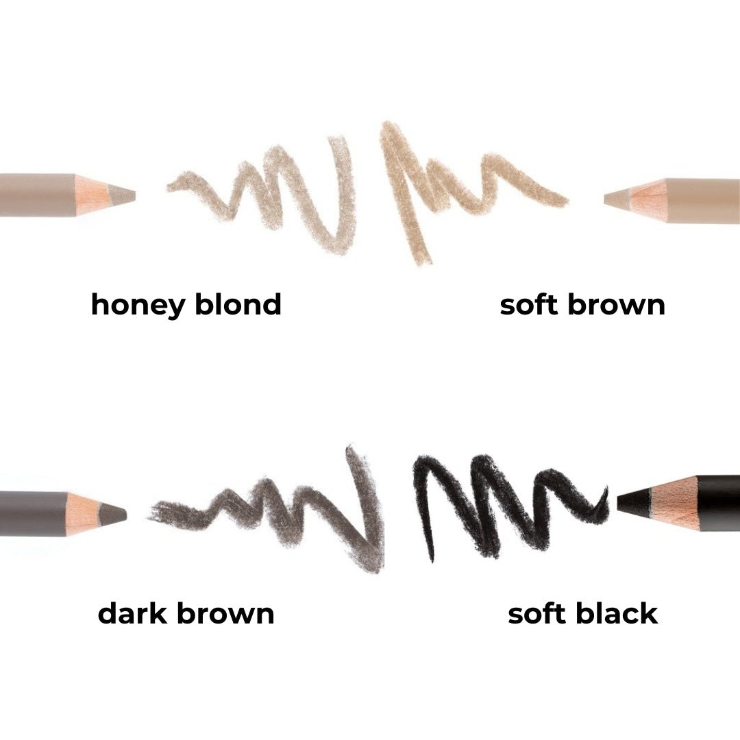 PAESE Powder Browpencil 1.19g - PAESE - Vesa Beauty