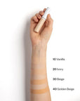 PAESE Run for cover - Full Cover Concealer 9ml - PAESE - Vesa Beauty