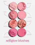 PAESE SELFGLOW blush 3g - PAESE - Vesa Beauty