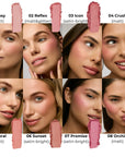 PAESE SELFGLOW blush 3g - PAESE - Vesa Beauty