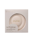 Natural Cosmetics PAESE SELFGLOW Eyeshadow Palette Nude 12.5g