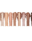 PAESE SELFGLOW Eyeshadow Palette Nude 12.5g - PAESE - Vesa Beauty