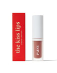 PAESE THE KISS LIPS SET - Liquid Lipstick & Lip Liner - 01 Nude Beige - PAESE - Vesa Beauty