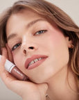 PAESE THE KISS LIPS SET - Liquid Lipstick & Lip Liner - 01 Nude Beige - PAESE - Vesa Beauty