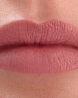 PAESE THE KISS LIPS SET - Liquid Lipstick & Lip Liner - 02 Nude Coral - PAESE - Vesa Beauty