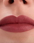 PAESE THE KISS LIPS SET - Liquid Lipstick & Lip Liner - 04 Rusty Red - PAESE - Vesa Beauty