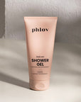 Phlov body care SHOWER GEL soothing & antioxidant 200ml (shipping from 28.05) - Phlov - Vesa Beauty