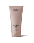 Phlov body care SHOWER GEL soothing & antioxidant 200ml (shipping from 28.05) - Phlov - Vesa Beauty