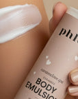 Phlov caramelove spa BODY EMULSION ceramide 200ml - Phlov - Vesa Beauty