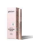 Phlov face care EYELASH SERUM 3ml - Phlov - Vesa Beauty