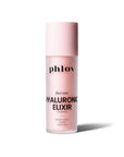 Phlov face care HYALURONIC ELIXIR calming 30ml - Phlov - Vesa Beauty