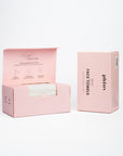 Phlov face care Single Use FACE TOWELS 66pcs (shipping from 28.05) - Phlov - Vesa Beauty